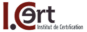 Logo Icert