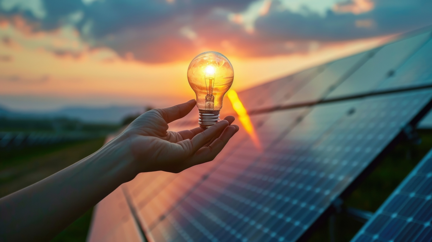 Service audit énergétique