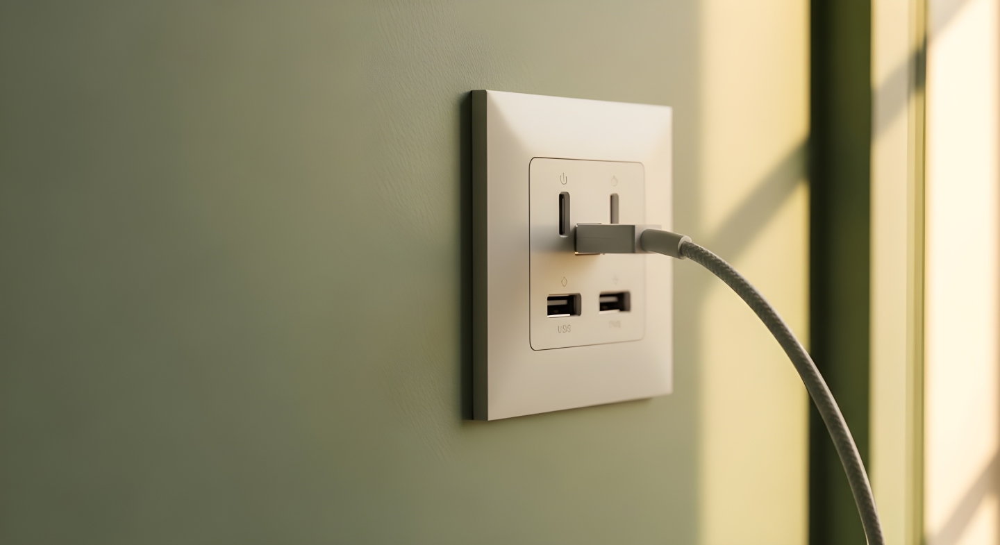 Service électricité