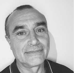 Portrait du directeur CDIAG