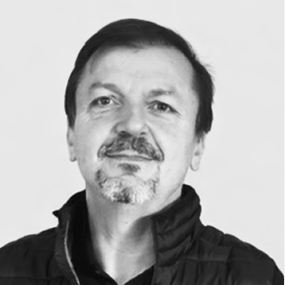 Portrait du président CDIAG